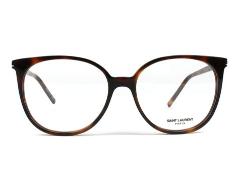 yves saint laurent eyeglasses 2018|Saint Laurent eyeglasses women.